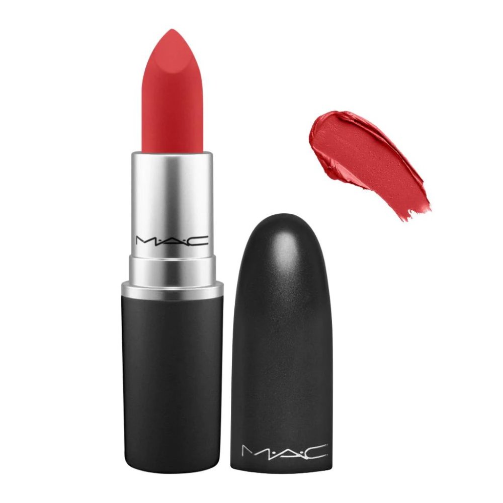 MAC Powder Kiss Lipstick 922